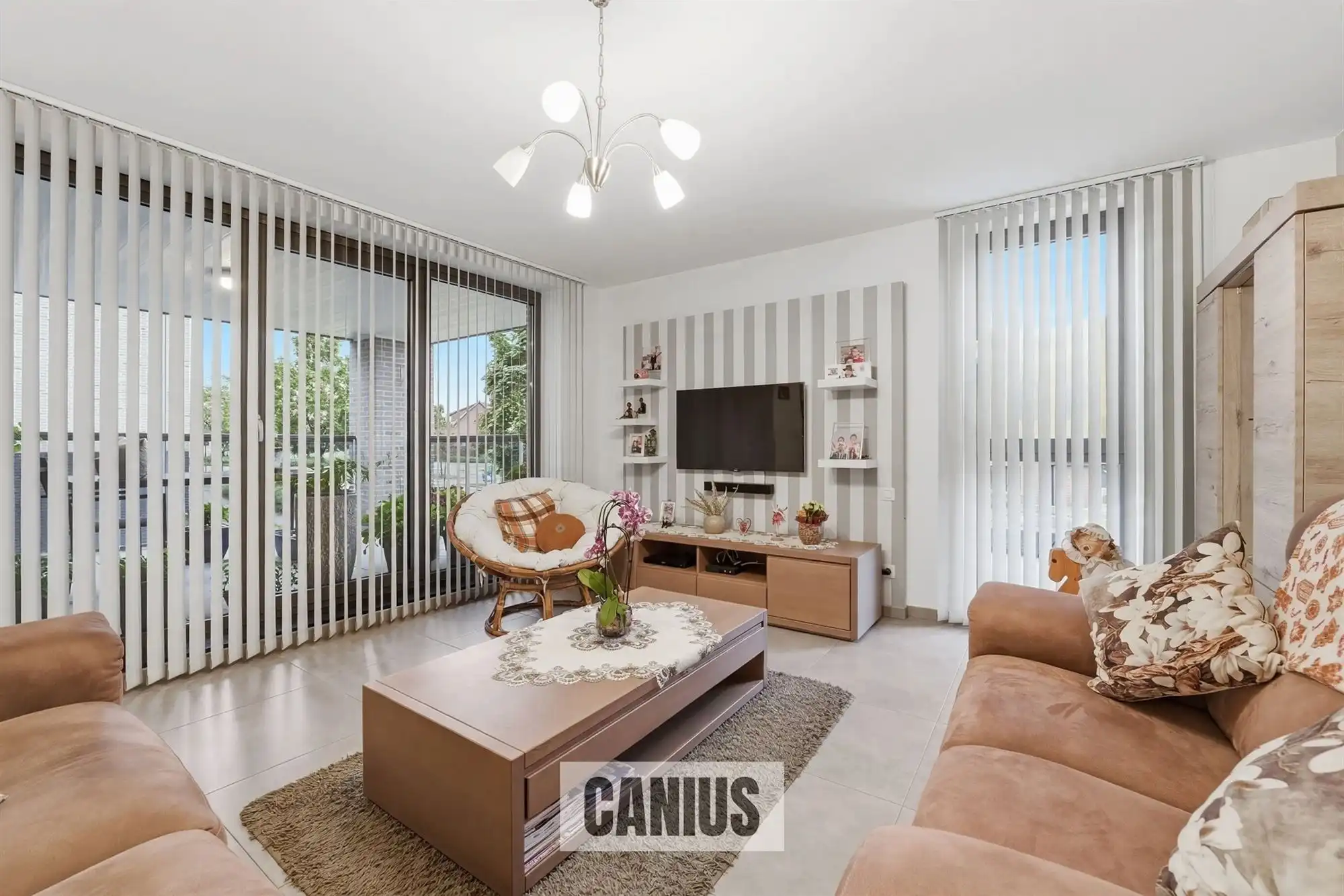 ENERGIEZUINIG APPARTEMENT TE KOOP IN GENK foto 5