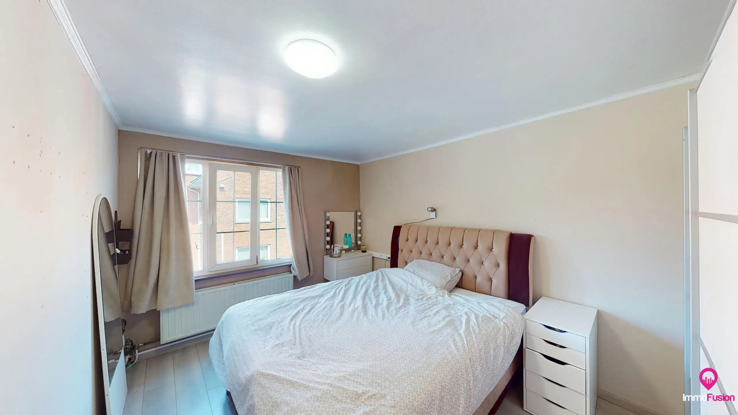 Ruime gezinswoning met 5slpk en 3badk in hartje Berkenbos! foto 27