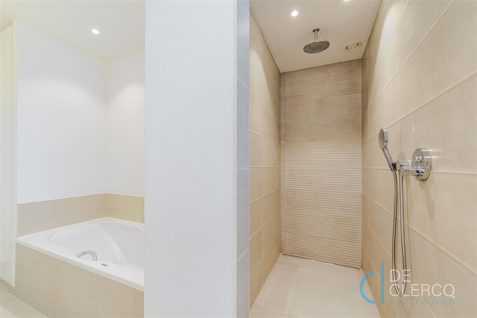 Nieuwbouwwoning op toplocatie in centrum Lochristi!  foto 19