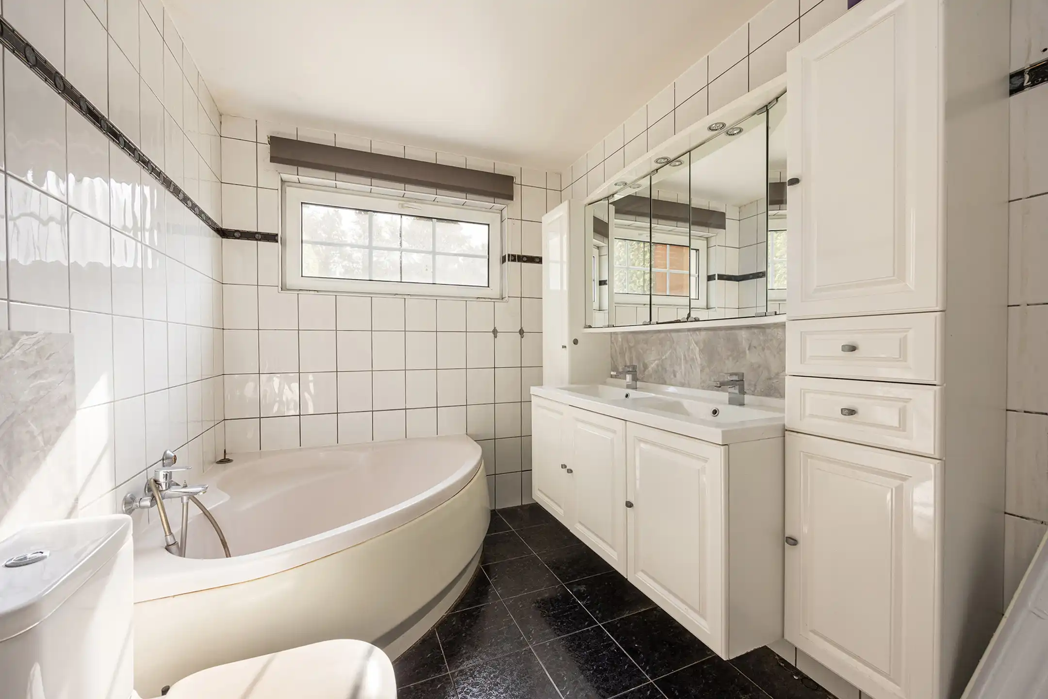 Ruime gelijkvloerse woning met 4 slpks op 1059m2 te Turnhout foto 16