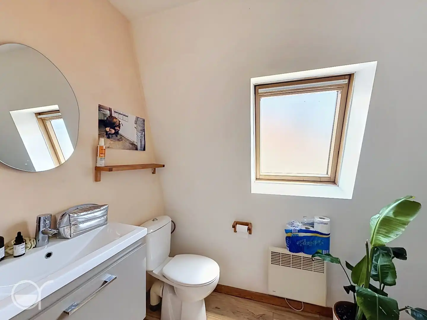 Duplex gelegen op de Kuiperskaai foto 4
