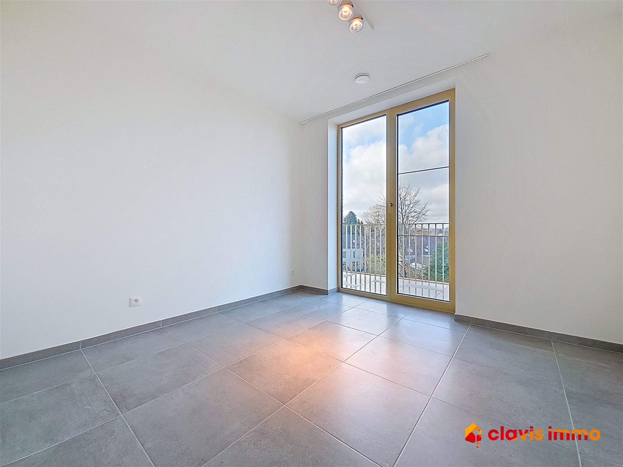 Penthouse met terras en parking foto 4