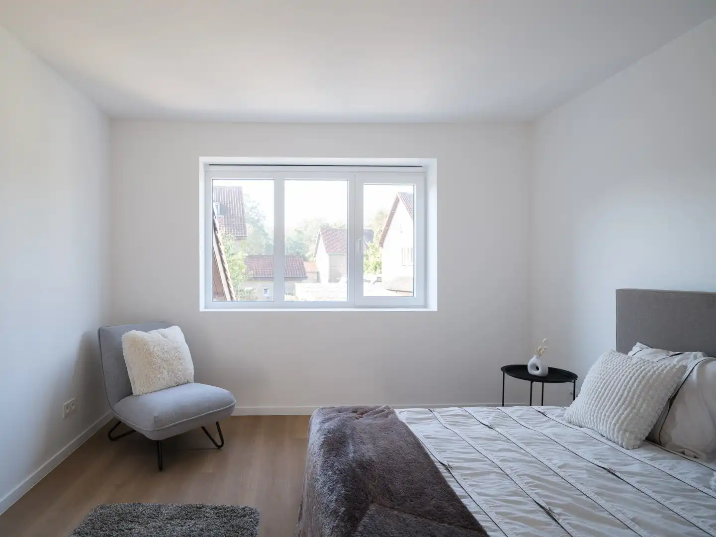 Energiezuinig wonen in het groen van Merelbeke foto 10