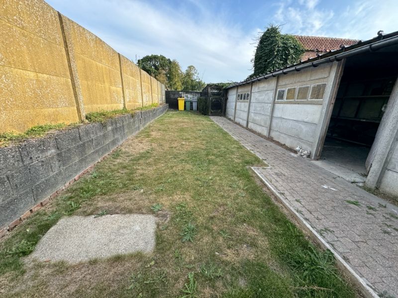 Gerenoveerde woning 2 slpks! foto 12