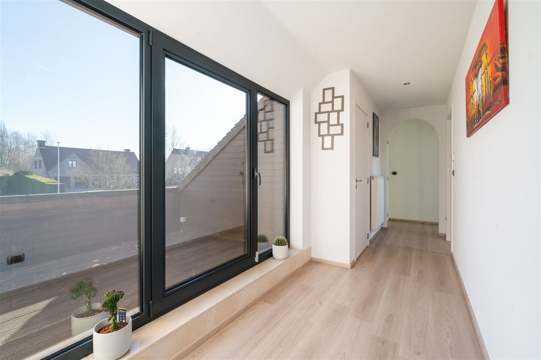 Uitzonderlijke villa te koop in Oosterzele. foto 13