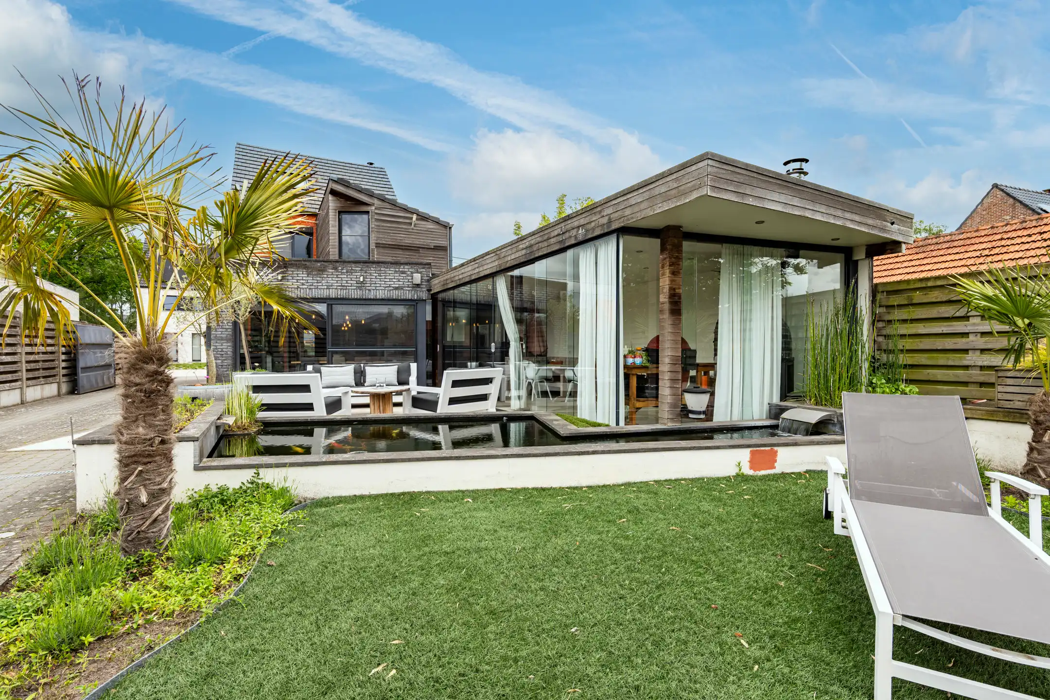 Instapklare woning met 3 slaapkamers op 743m² te Gierle foto 23