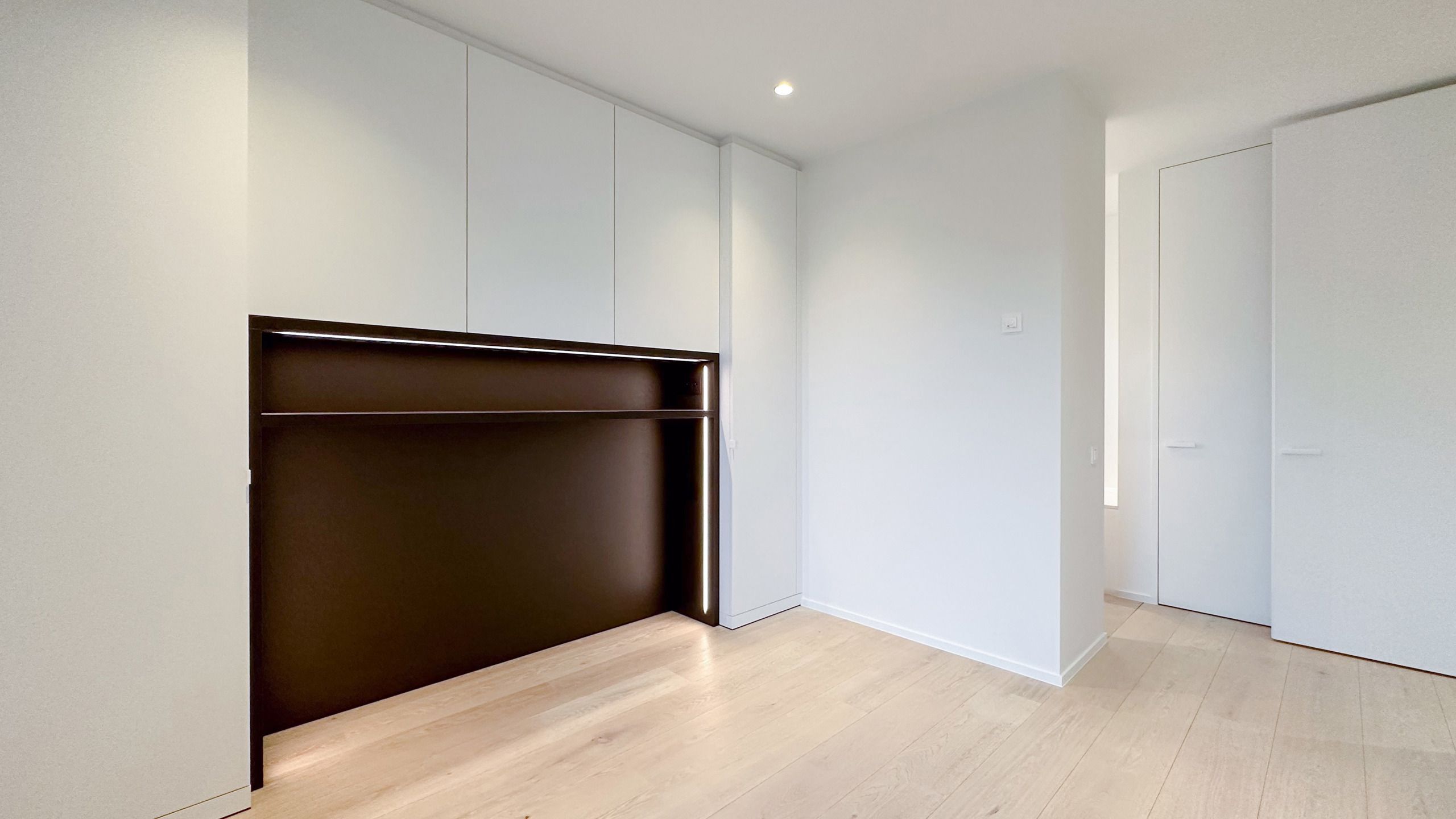 LUXUEUS nieuwbouw hoekappartement in VILLARESIDENTIE... foto 21