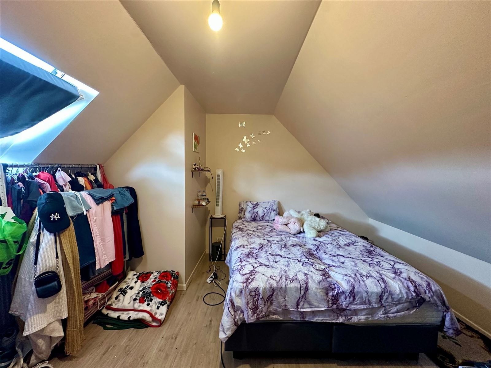 Instapklaar duplexappartement op toplocatie te Wetteren! foto 6