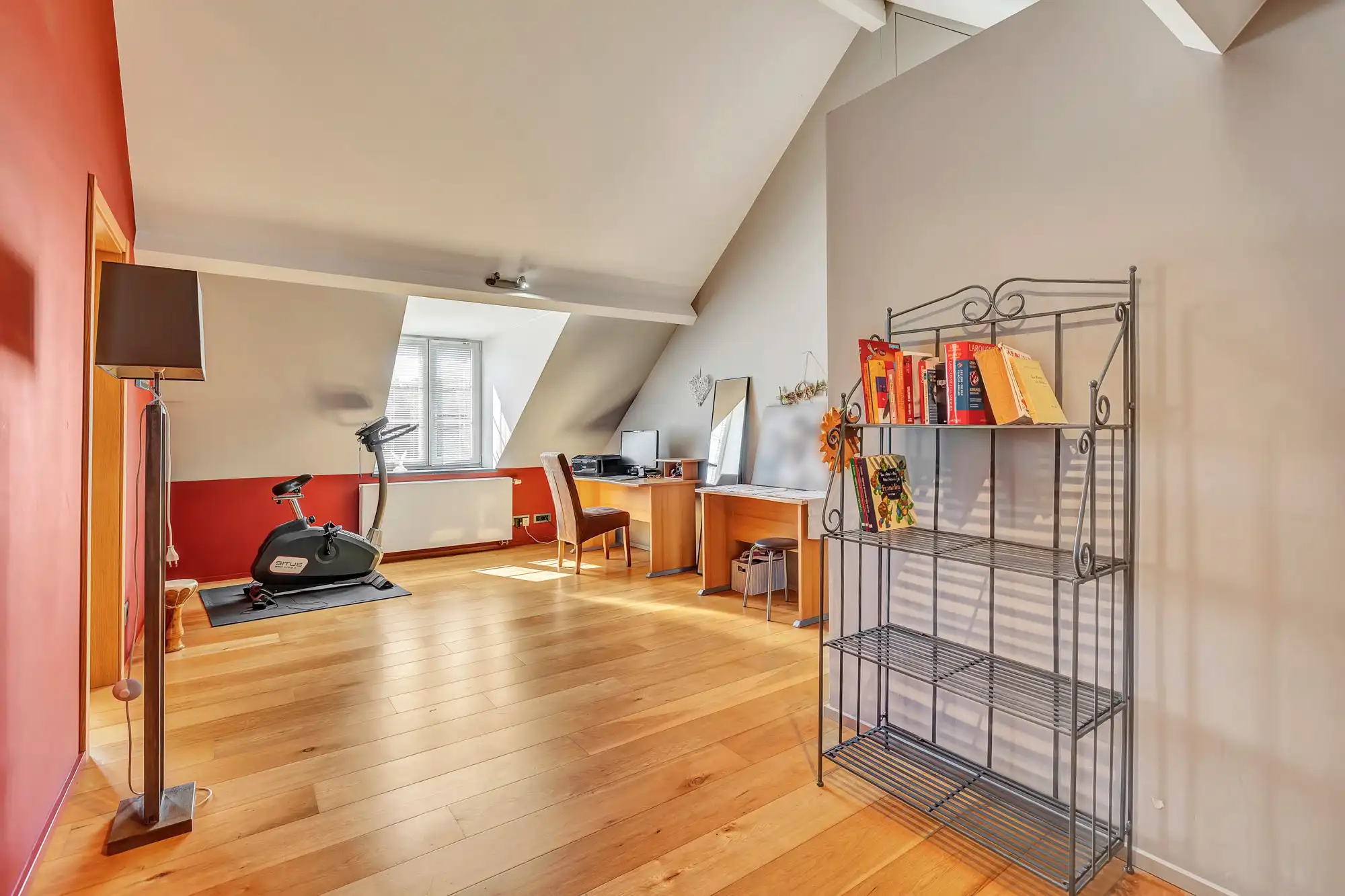 Prachtige woning op een uitzonderlijk perceel van 4.294 m² foto 21
