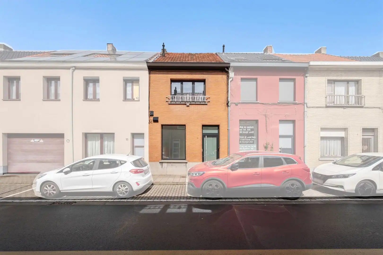 Huis te koop Kongostraat 13 - 9100 SINT-NIKLAAS