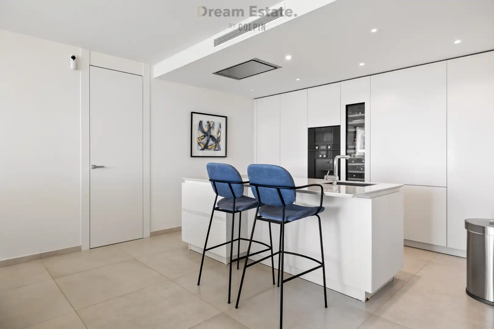 Uitzonderlijk ruim appartement te Nueva Andalucia, Marbella foto 48