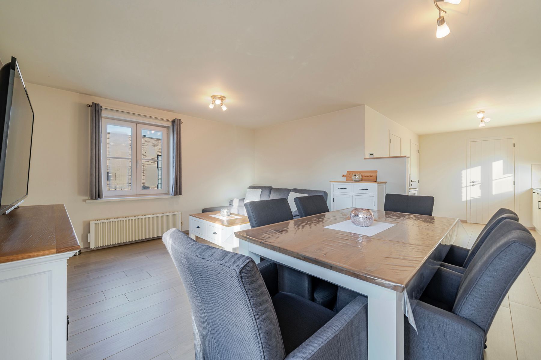 Instapklare bungalow met EPC B nabij Donkmeer  foto 3