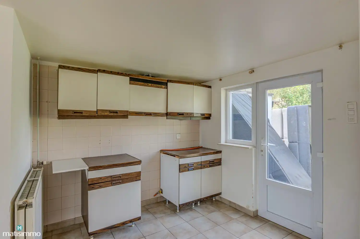 GEZINSWONING MET DRIE SLAAPKAMERS TE MAASMECHELEN foto 18