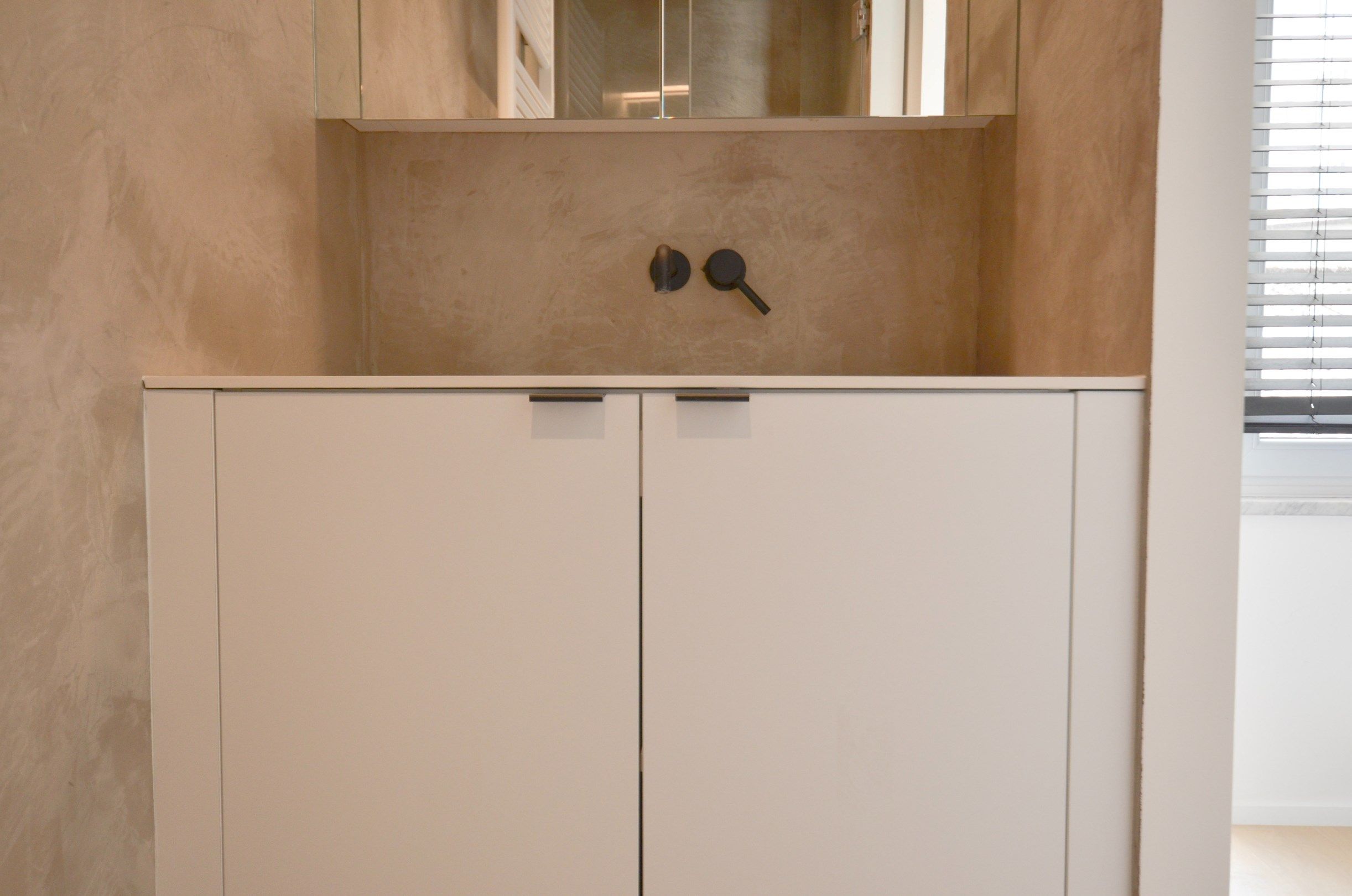 Stijlvol, recent gerenoveerd appartement met frontaal zeezicht. foto 15