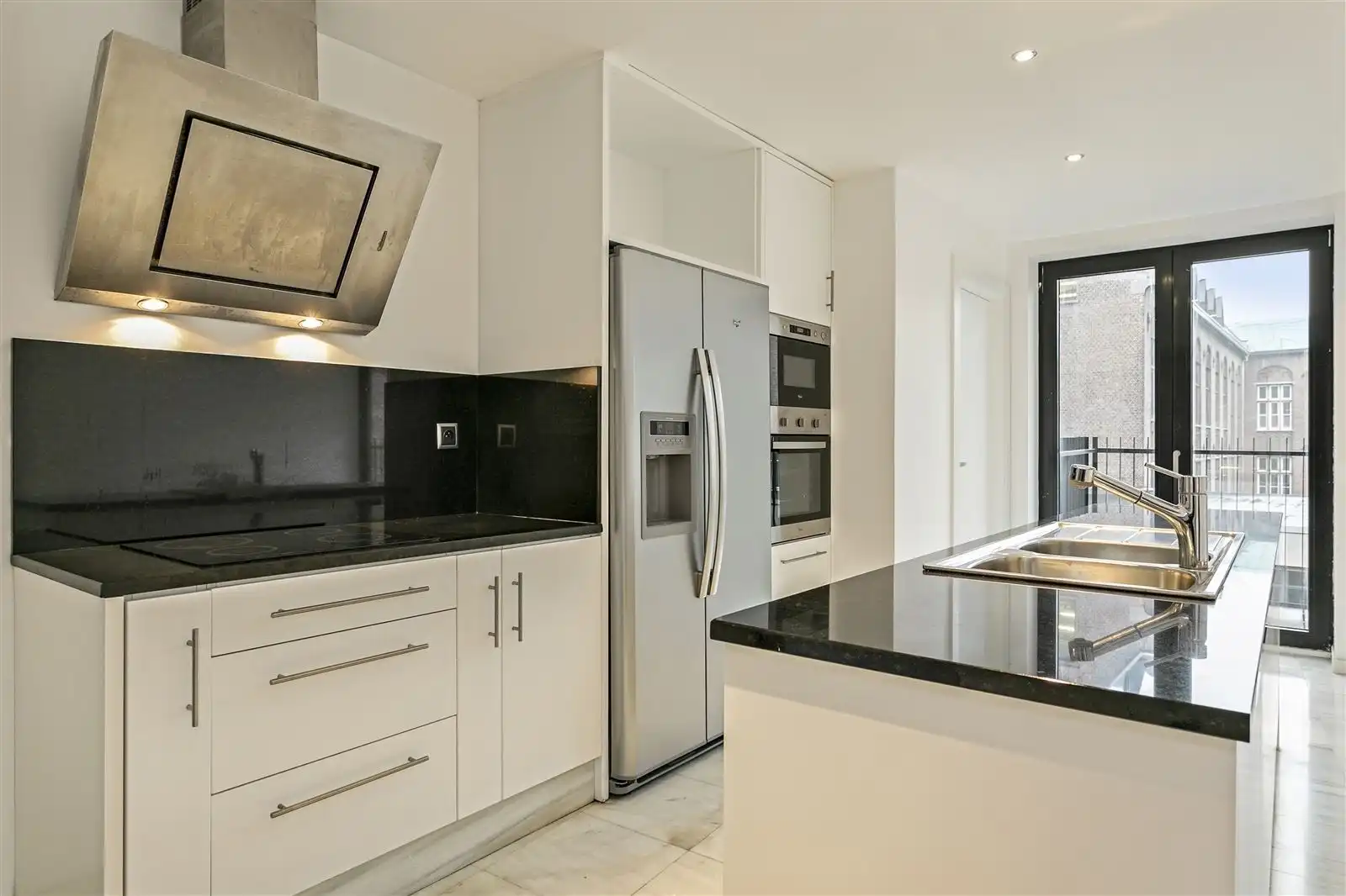 For the shop aholics between us: Meir shopping street foto 2