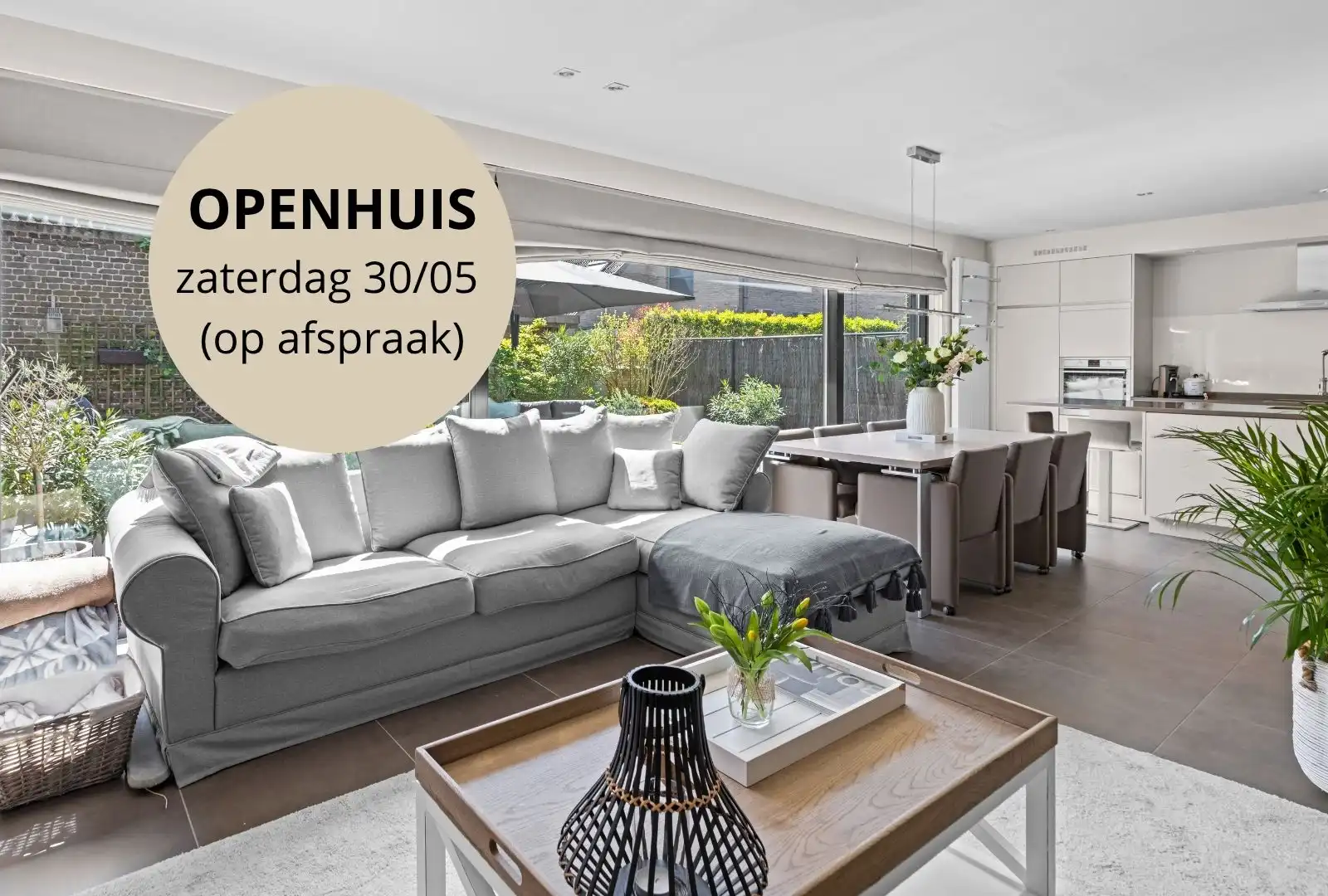 Instapklare woning met tuin op topligging foto {{pictureIndex}}