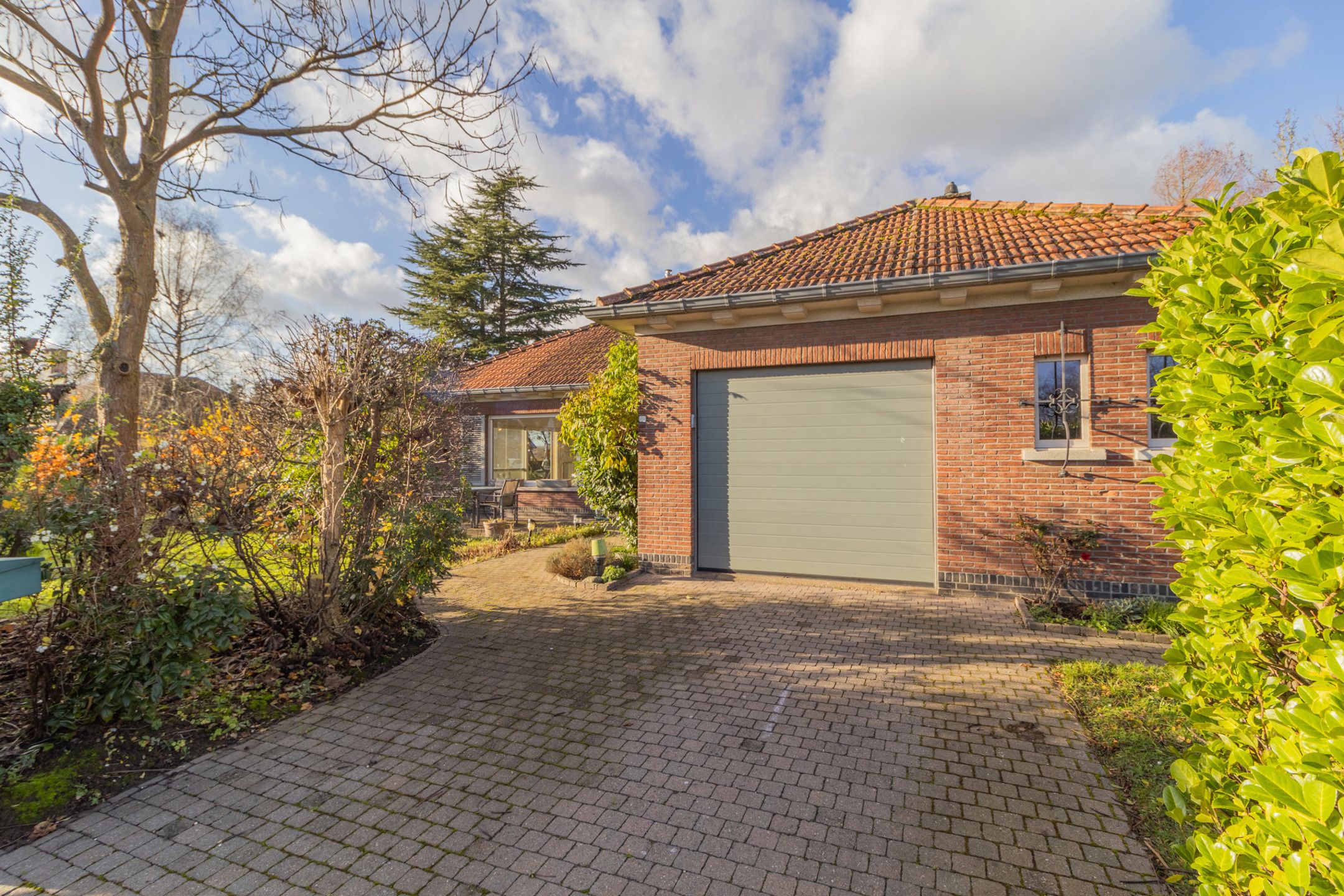 Sfeervolle bungalow in Zonnebos, Steenokkerzeel foto 18