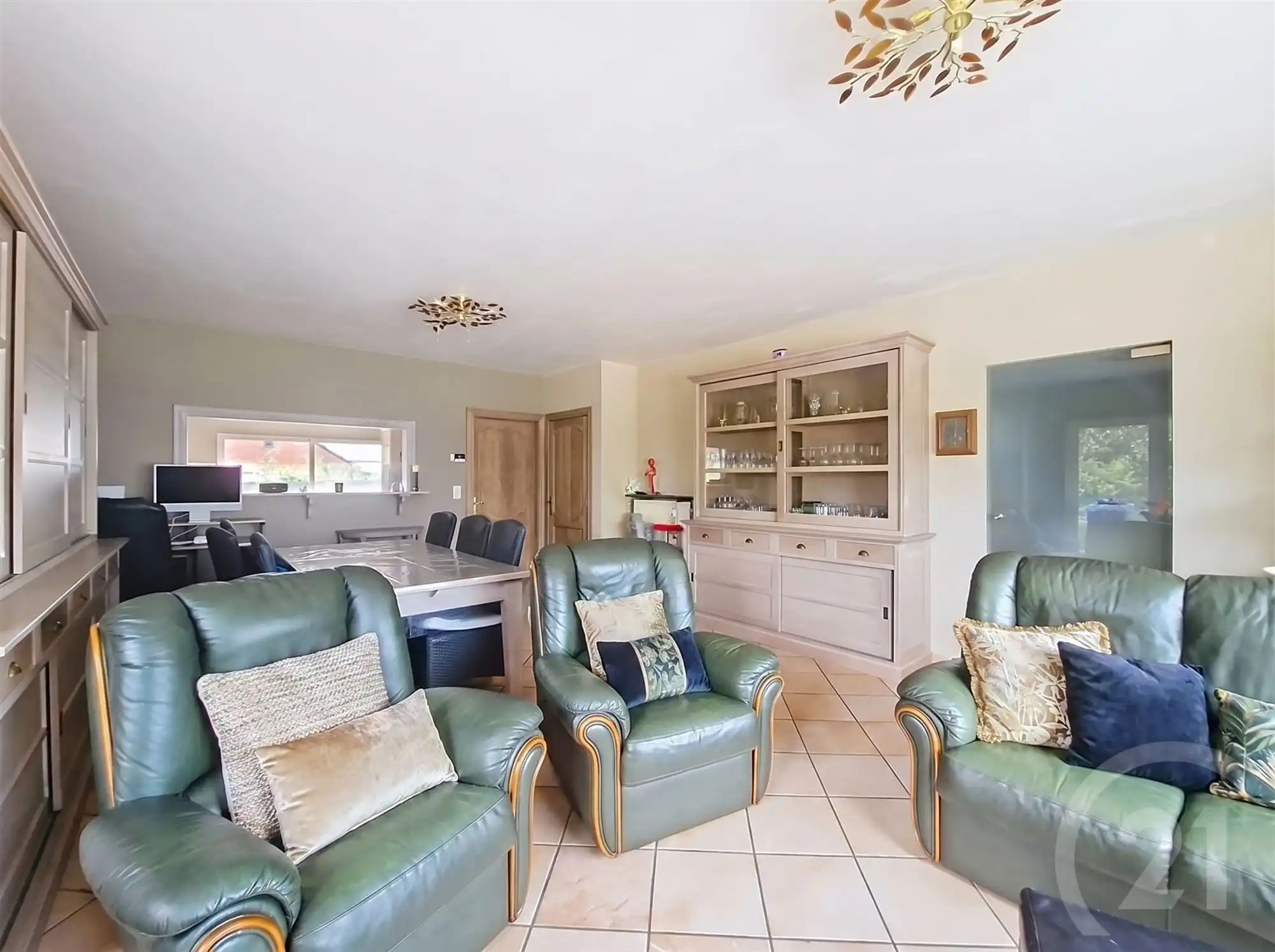 Huis te koop in Betekom! foto 5