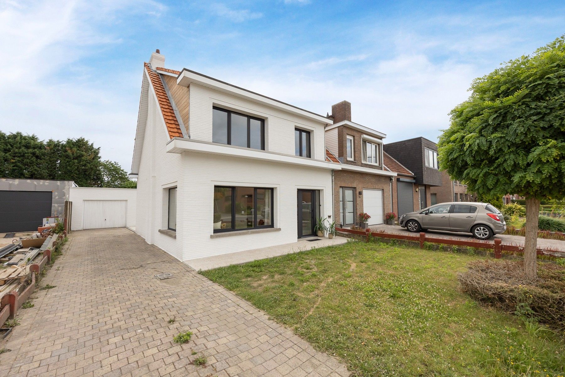 Instapklare woning met zonnige tuin op uitstekende ligging foto 33