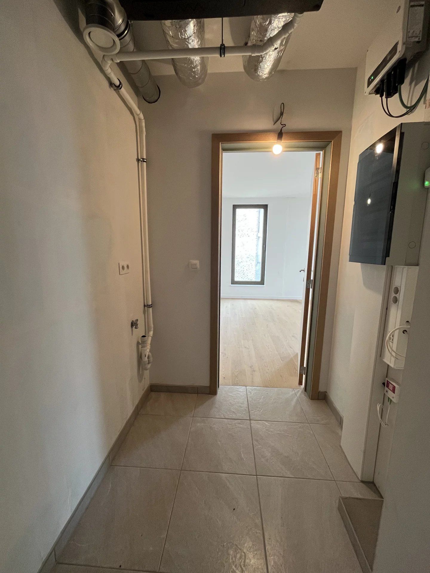 Ruim nieuwbouwappartement te Beringen centrum foto 8