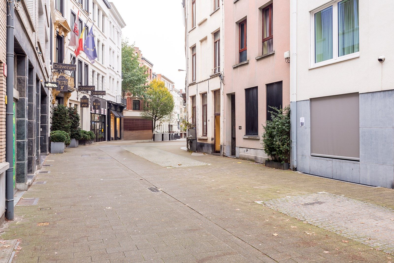 Tof wonen in het hart van de stad foto 16