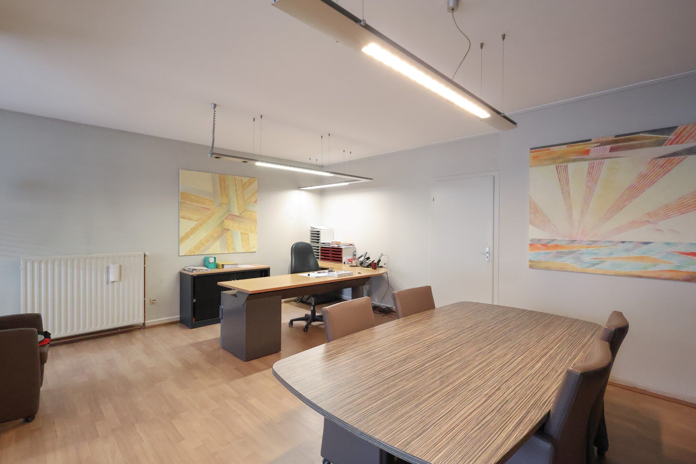  Handelspand in Oostduinkerke Bad – perfect voor kantoor of commerciële activiteit foto 5