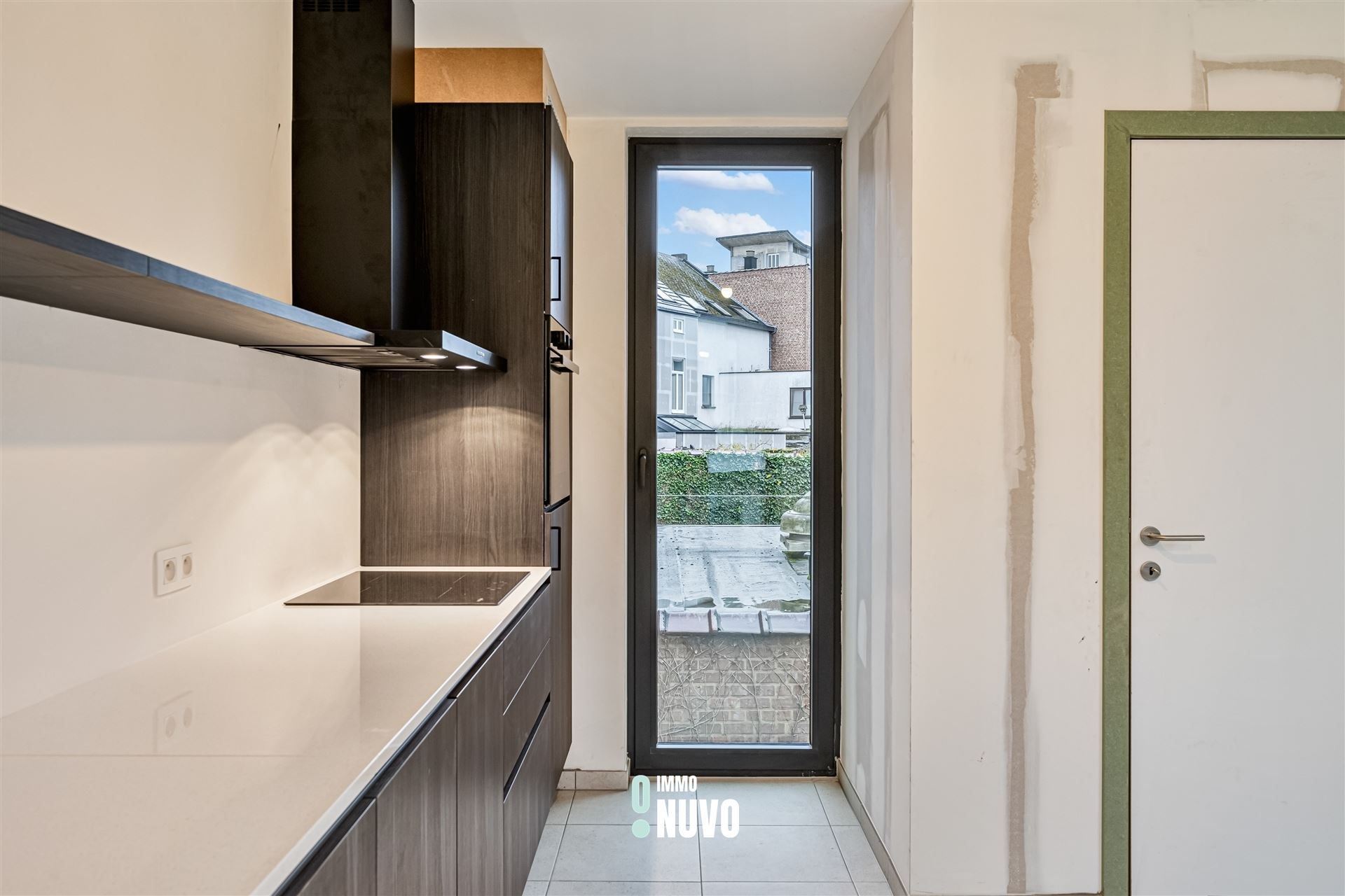Luxueus en exclusief BEN-nieuwbouw tuinpaviljoen in hartje Aalst foto 11