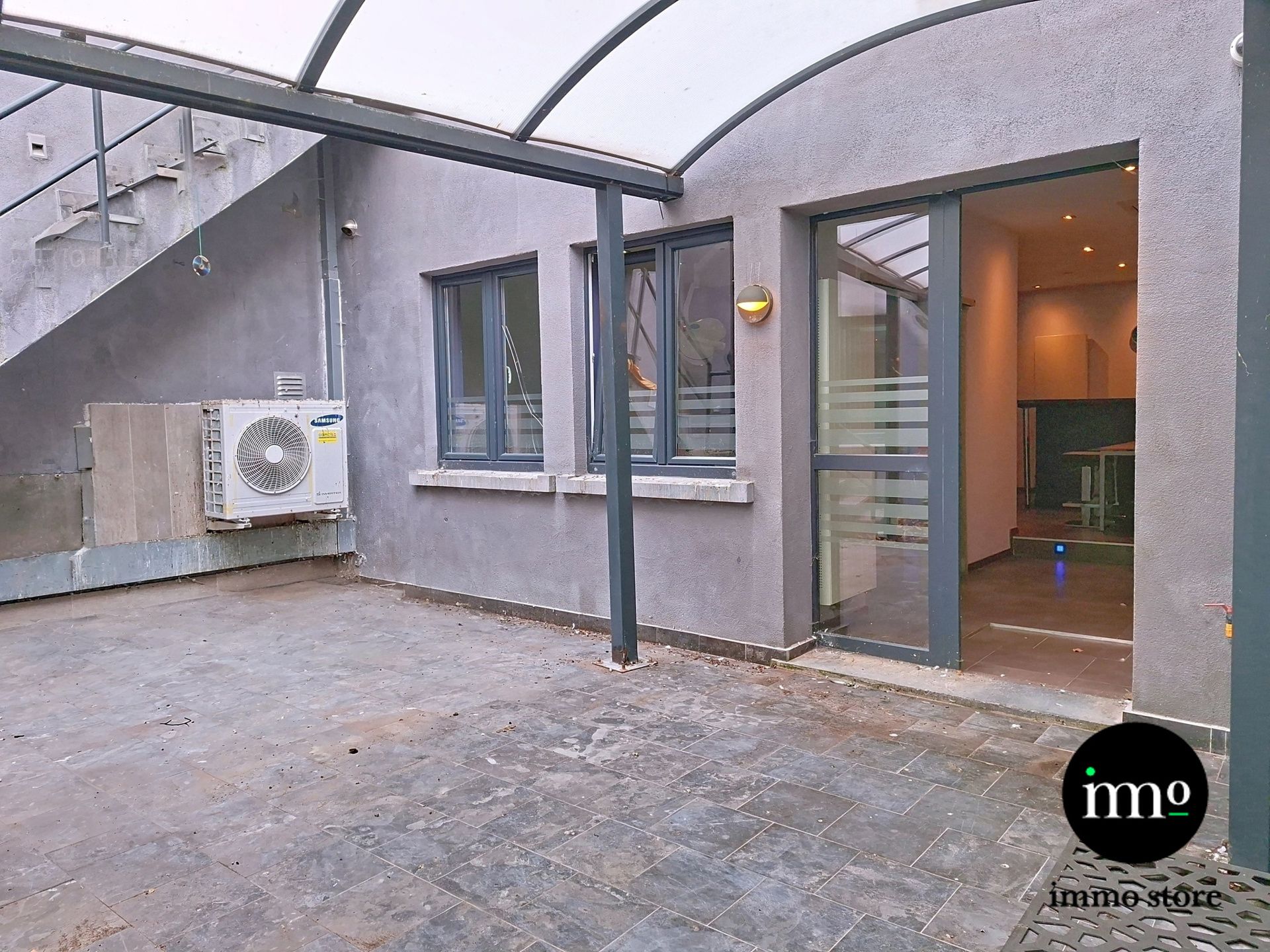 INSTAPKLARE TANDARTSENPRAKTIJK — GANSHOREN foto 17