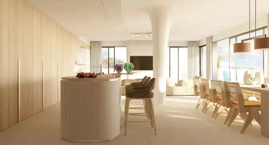 Uniek nieuwbouwproject in prestigieus resort - dé plek voor wie op zoek is naar een zorgeloze mediterrane levensstijl foto 7