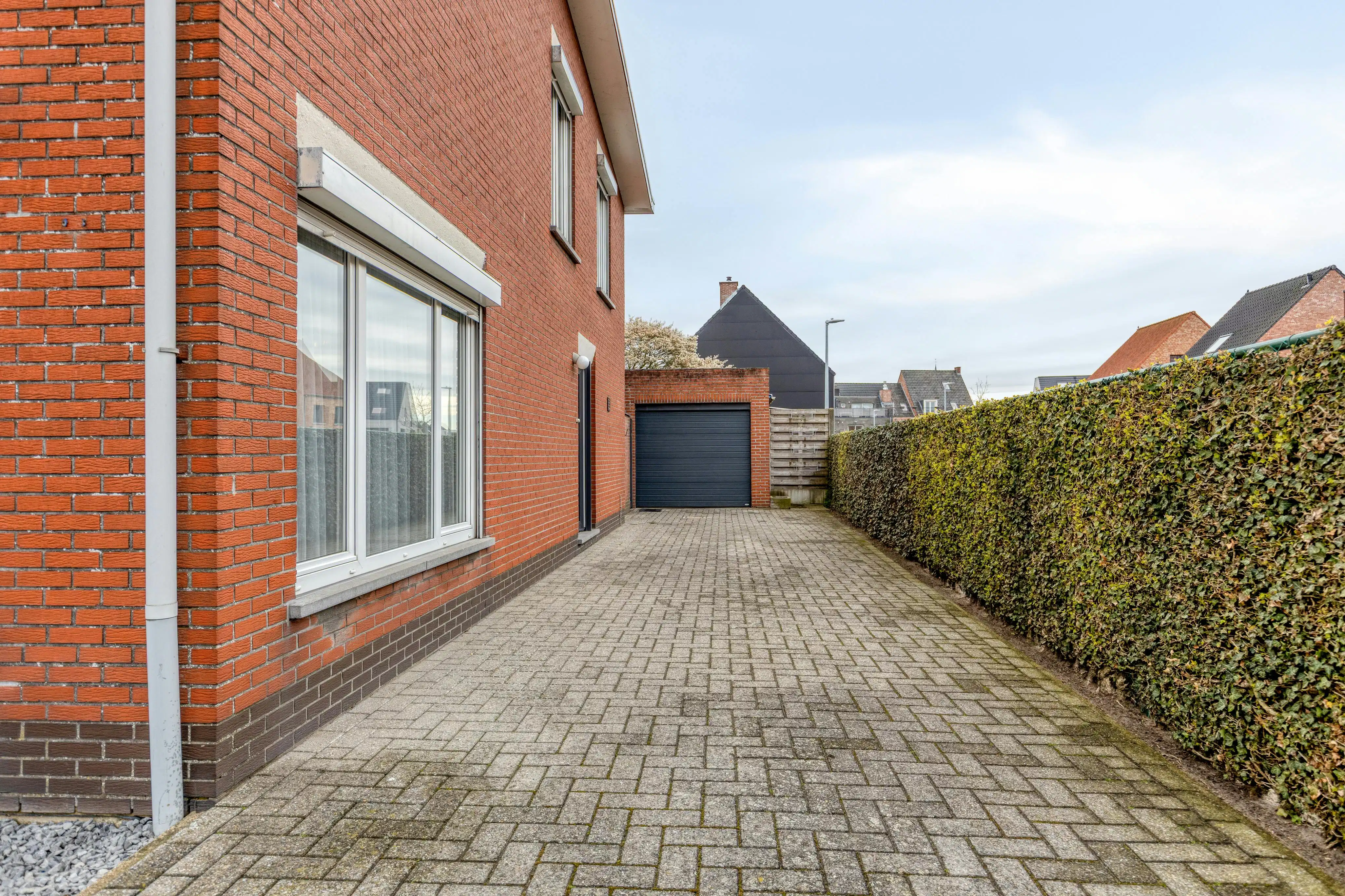 Gezinswoning met 5 slpks, gelegen te Kalmthout-Nieuwmoer! foto 30