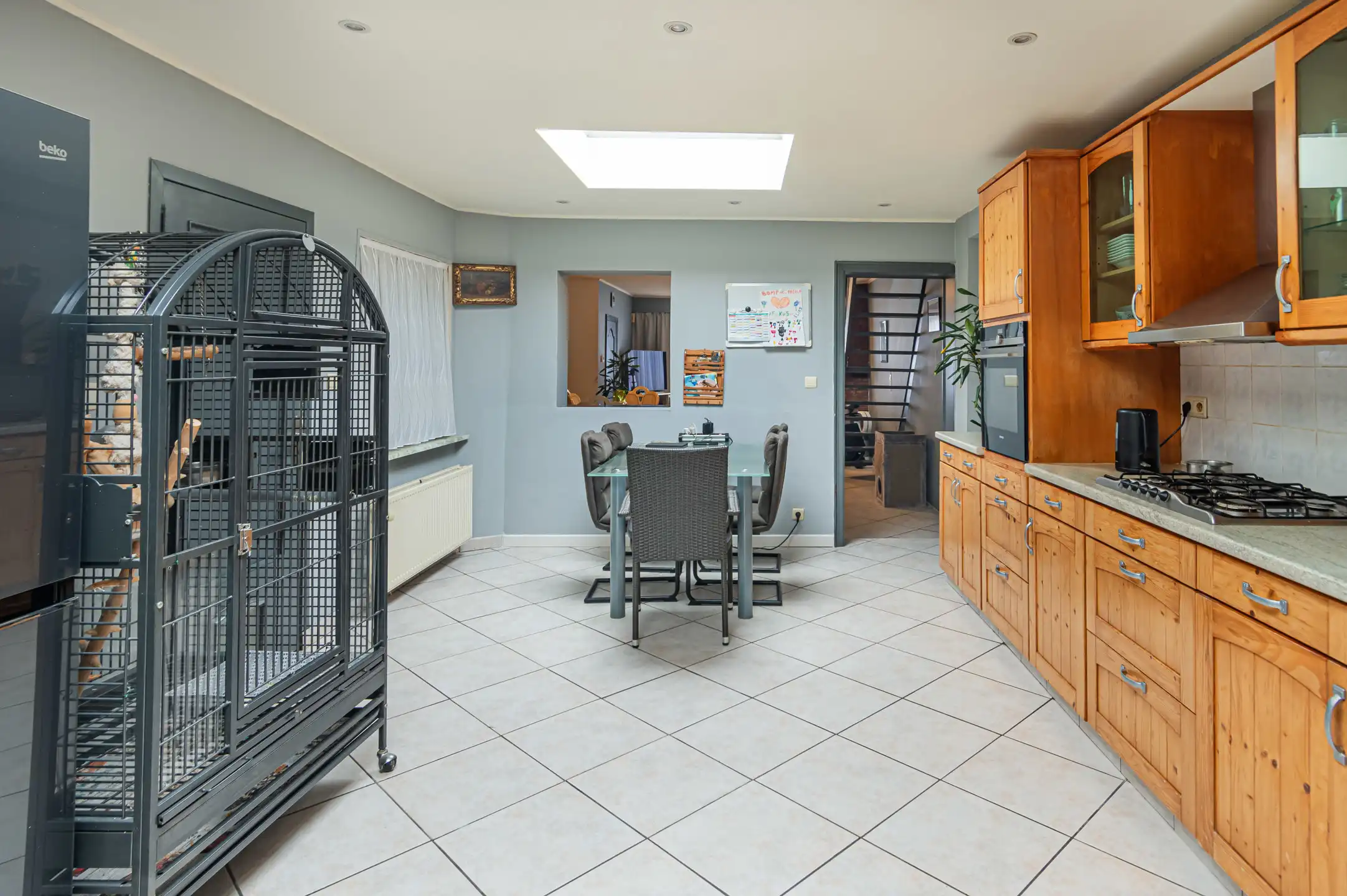 Gezellige en energiezuinige woning op centrale locatie  foto 8