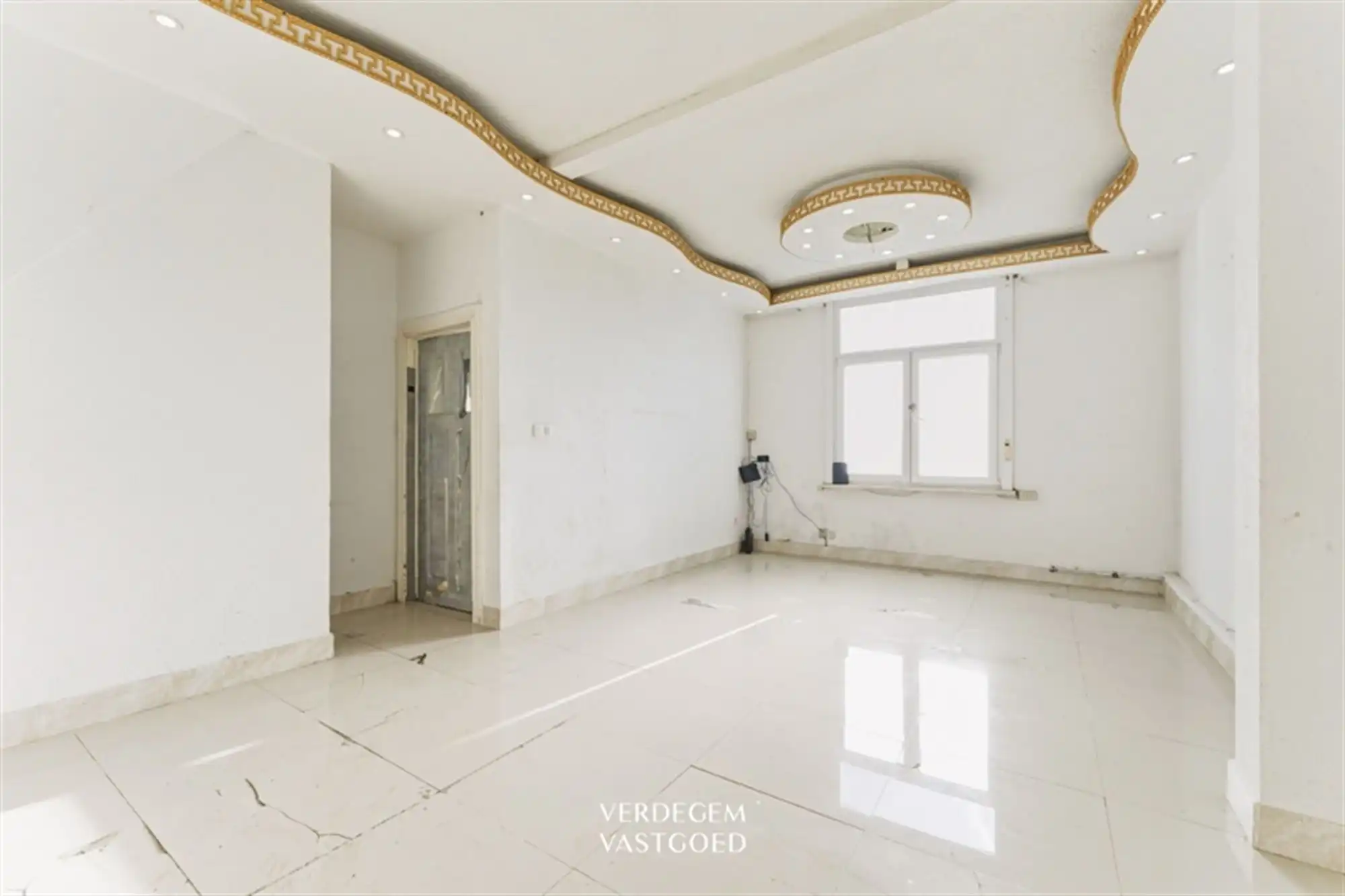 Rustig gelegen rijwoning met 3 slaapkamers en terras foto 4