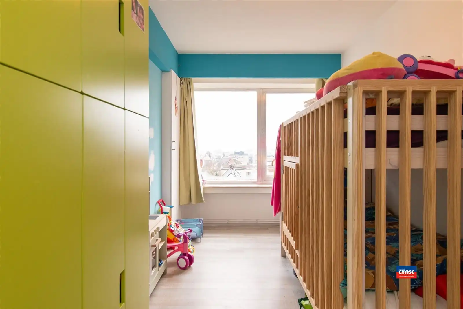 Te renoveren app met 2 slpks  foto 10