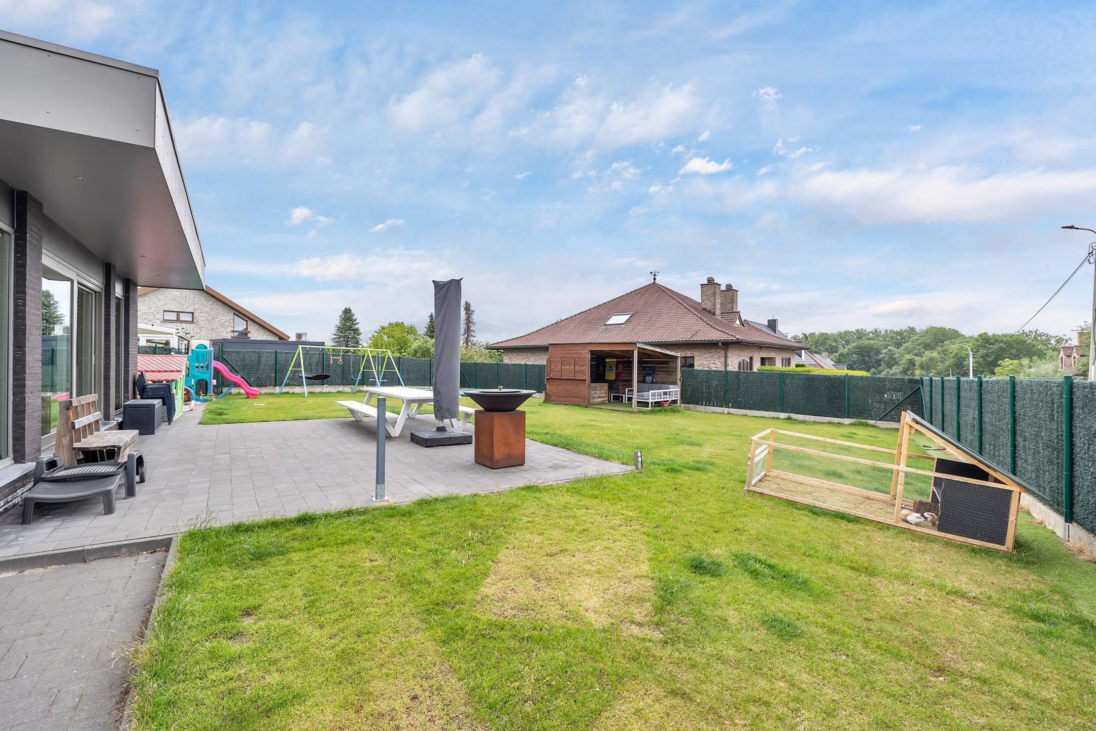 Instapklare energiezuinige woning met tal van mogelijkheden foto 26