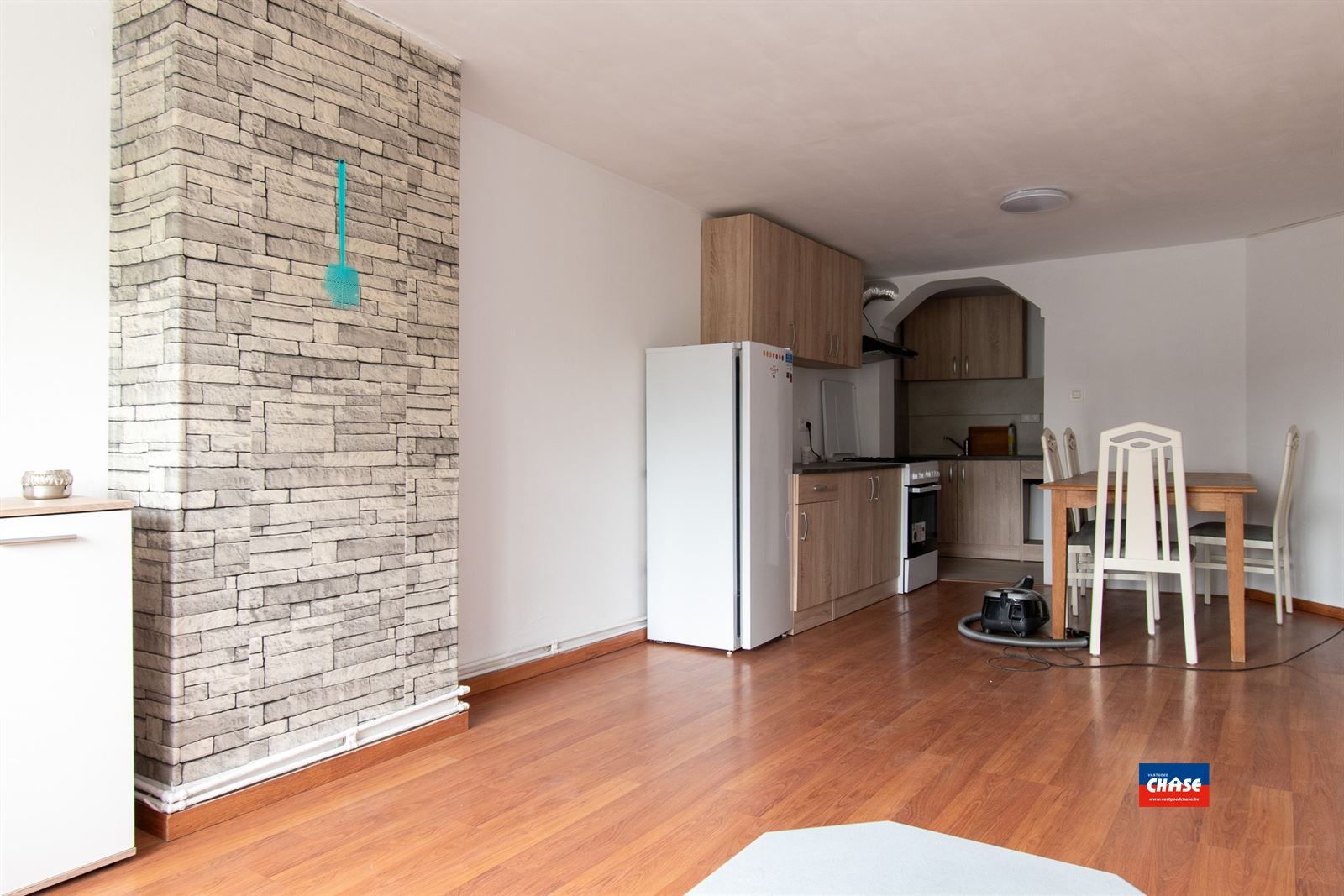 Hoekwoning met 6 slpk - ingericht als 3 units foto 8