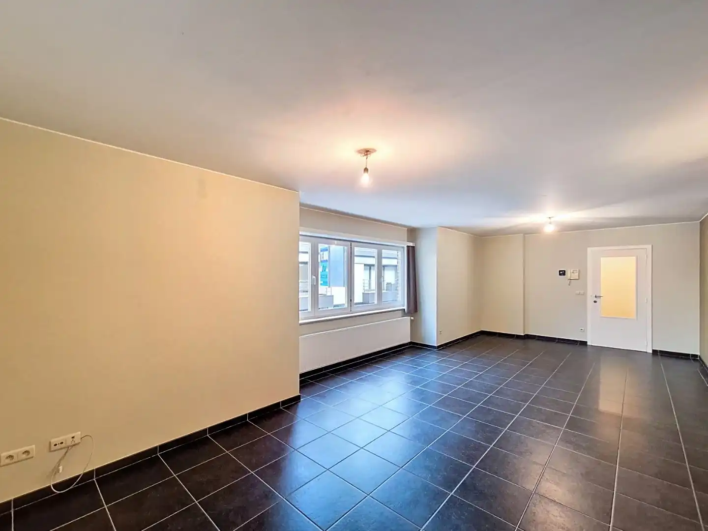 Appartement met 2 slpks en garage foto 5