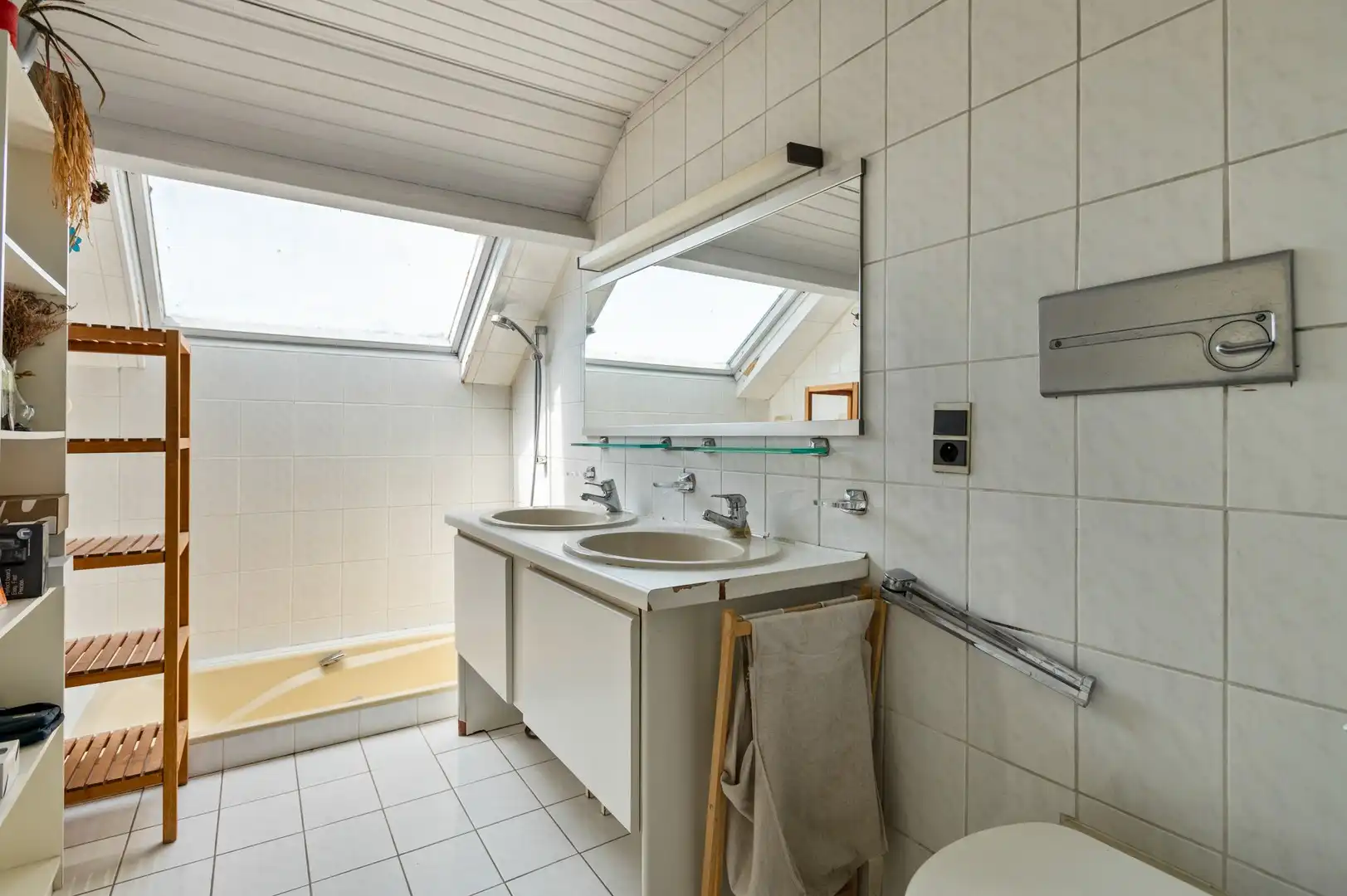 Halfopen split-levelwoning op zonnig perceel van 540 m²! foto 12