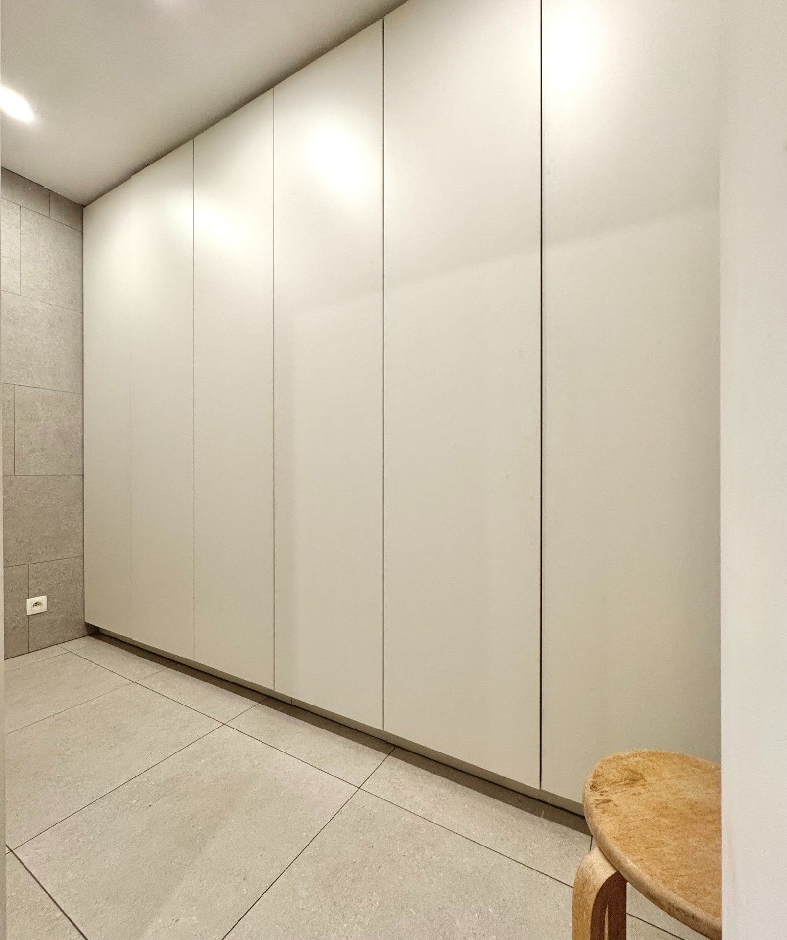 VRIJSTAANDE VILLA 'FERMETTE' OP 700 M² foto 27