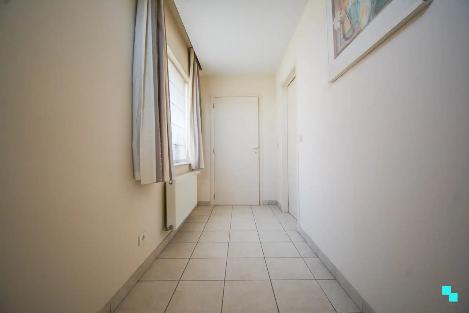 HOB op hoekperceel in centrum Hooglede foto 3