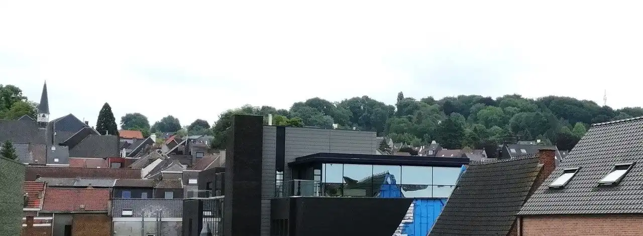 Instapklaar appartement met prachtig zicht op het water in centrum Geraardsbergen foto 5