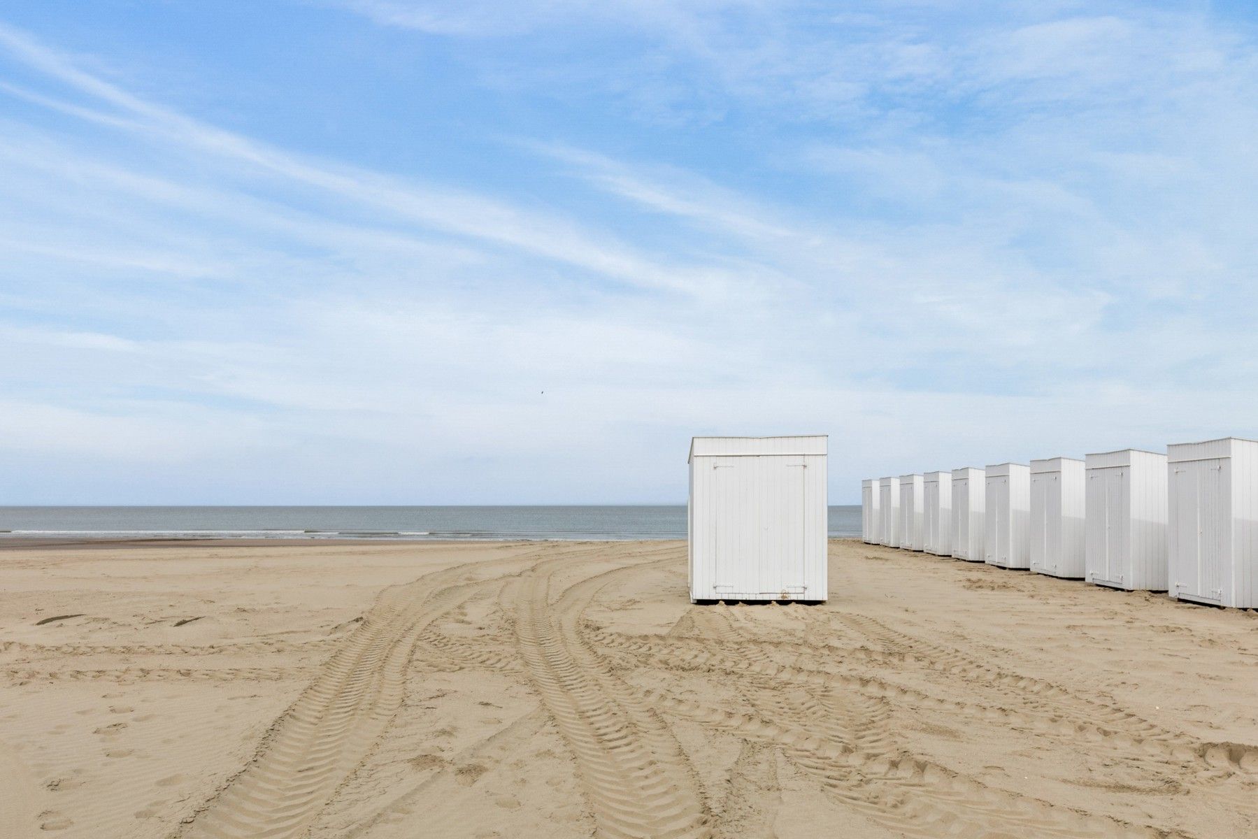 Charmante woning in het hart van Knokke-Heist foto 19