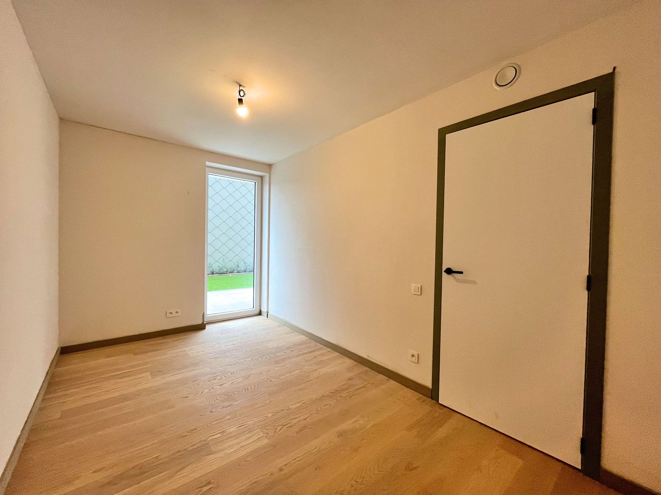 Nieuw gelijkvloers appartement met tuin te Blankenberge foto 10