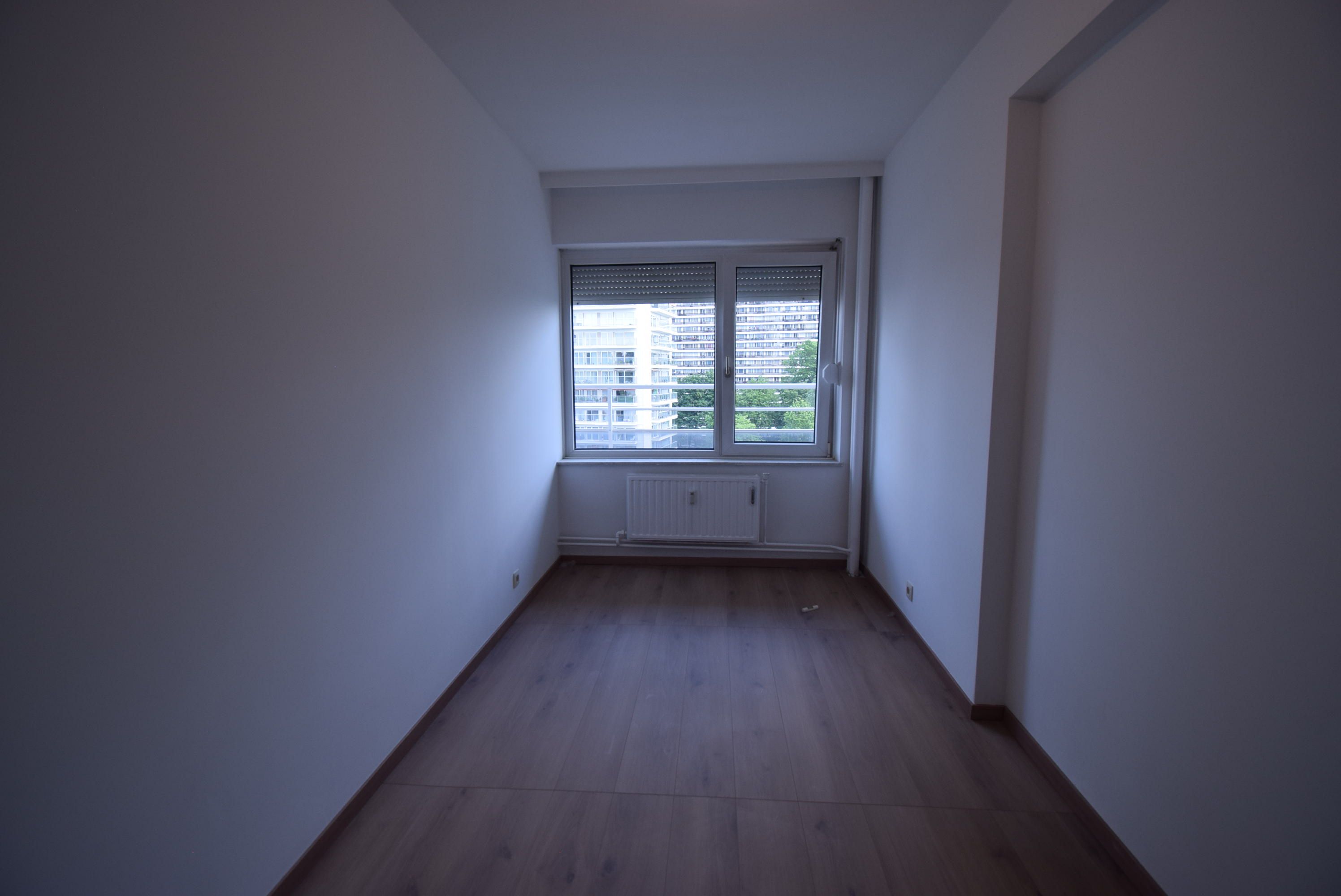 Gerenoveerd appartement 2 slaapkamers foto 10