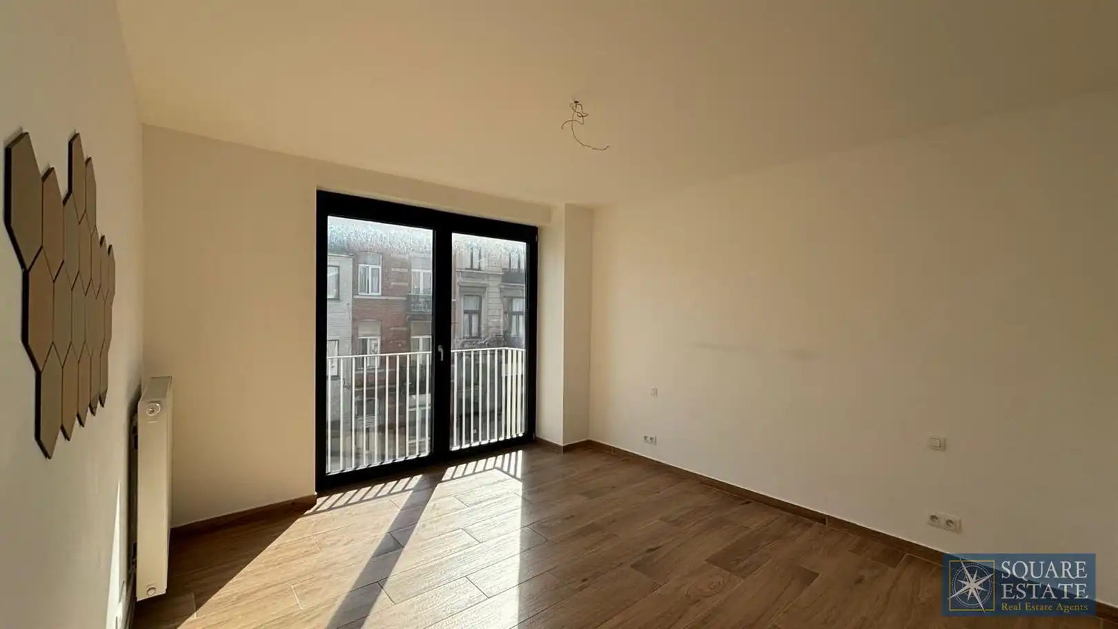 Charmant appartement met 2 slaapkamers en een terras foto 5