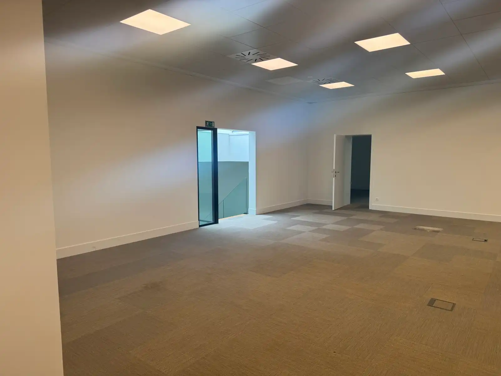 Kantoor te huur op wandelafstand van station Leuven foto 13