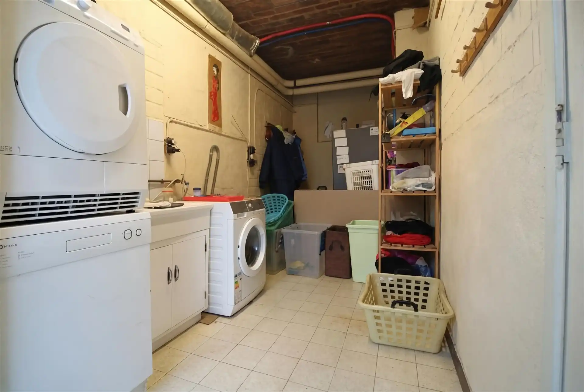 Ruime HOB in centrum Londerzeel foto 9