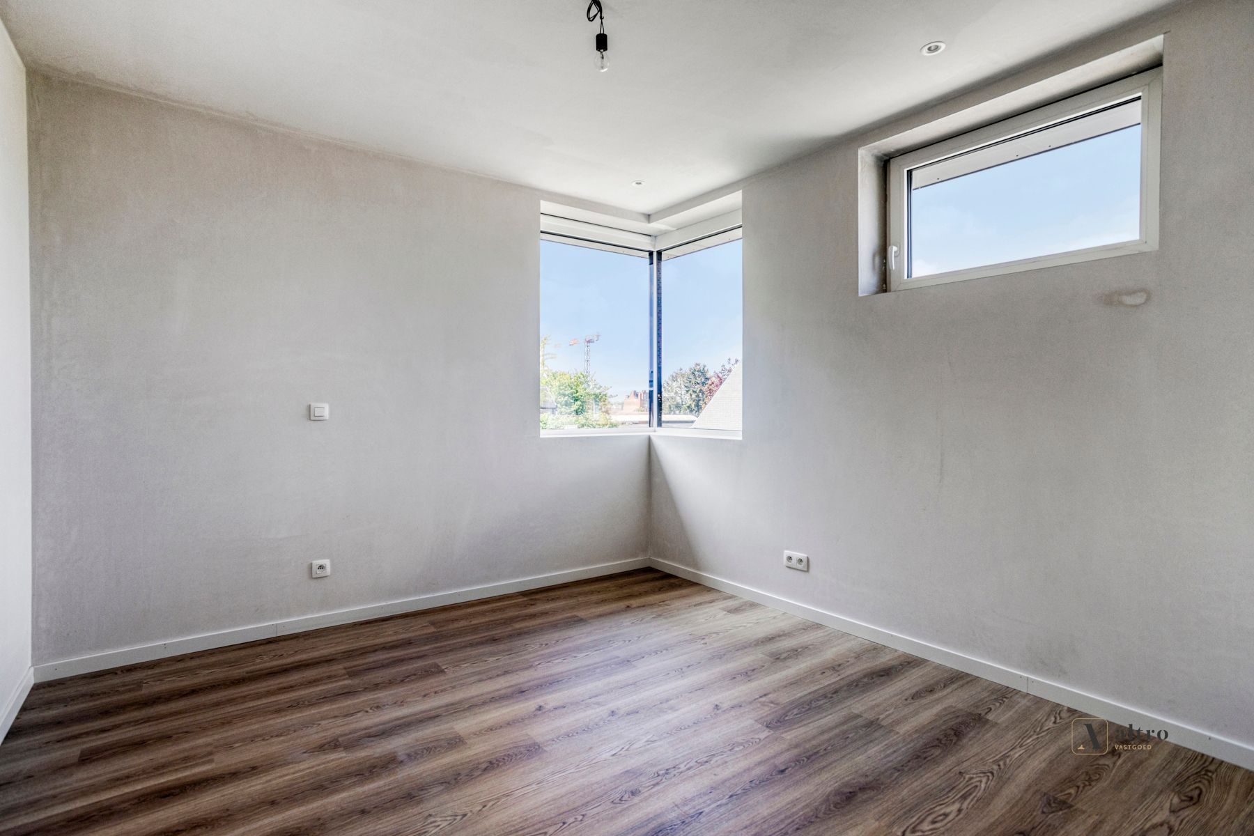 Nieuwbouwwoning in het centrum Aalter! foto 17
