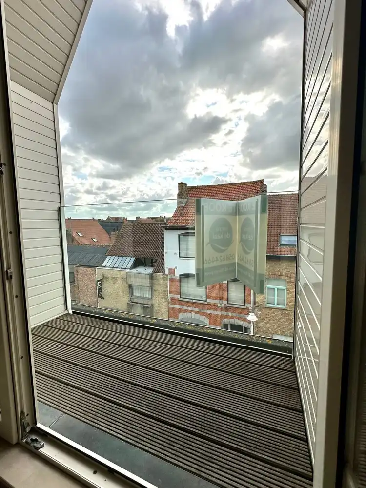 Appartement te koop foto 6