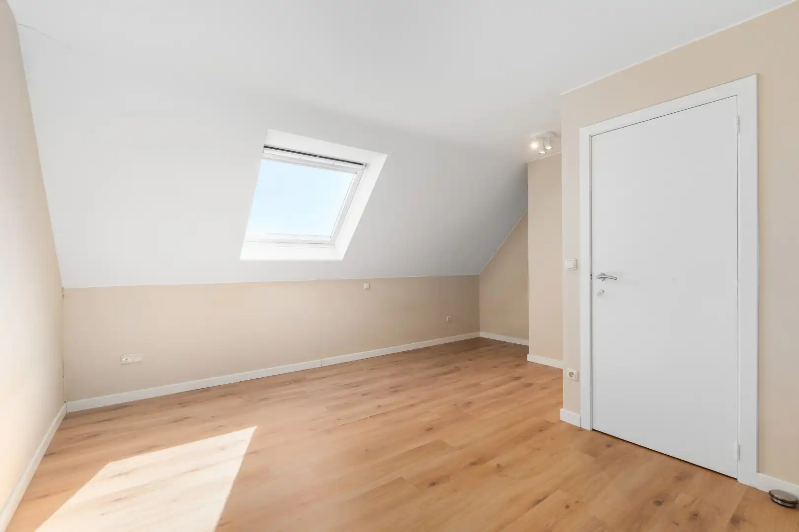 Duplexappartement te koop in Sleidinge foto 9