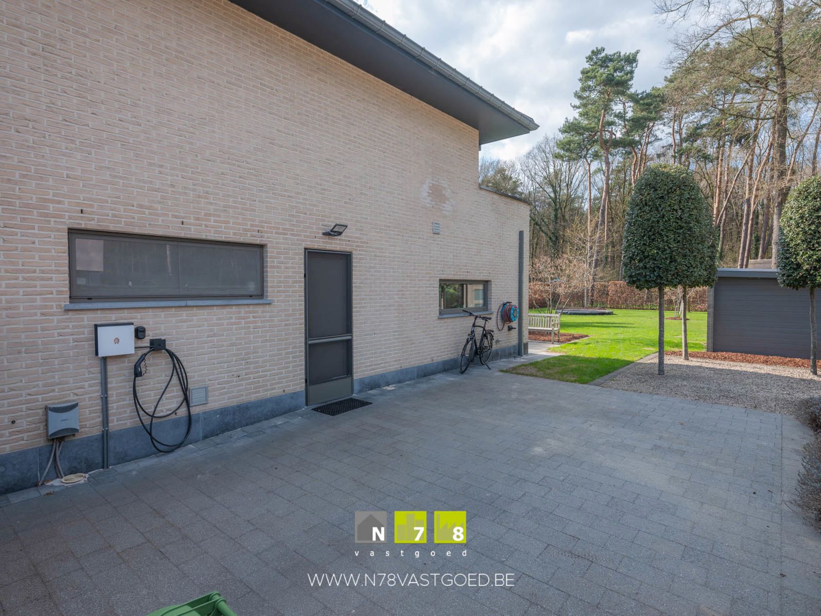 Huis te koop foto 28